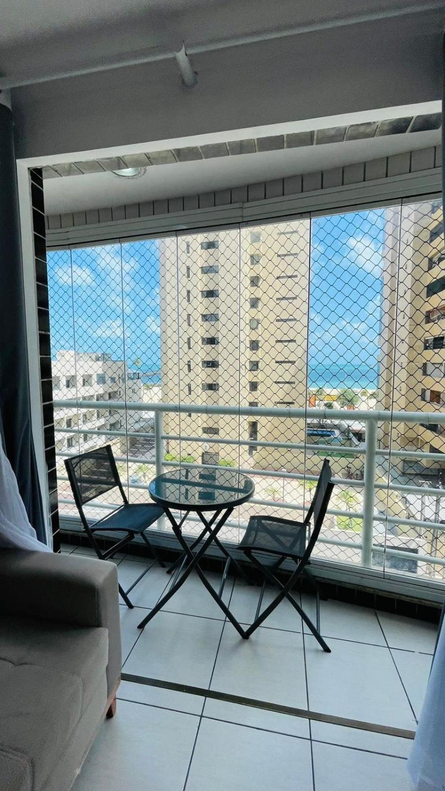 Ocean Atlantic Praia De Iracema فورتاليز المظهر الخارجي الصورة