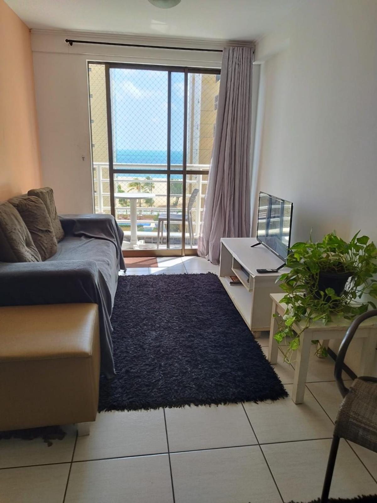 Ocean Atlantic Praia De Iracema فورتاليز المظهر الخارجي الصورة